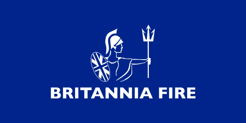 Britannia Fire – Marine and industrial fire extinguishers.
