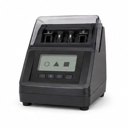 Bump-Test and Calibration Station