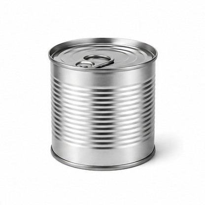 Canned Emergency Drinking Water