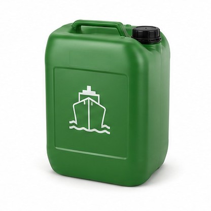 Cargo Hold Cleaner