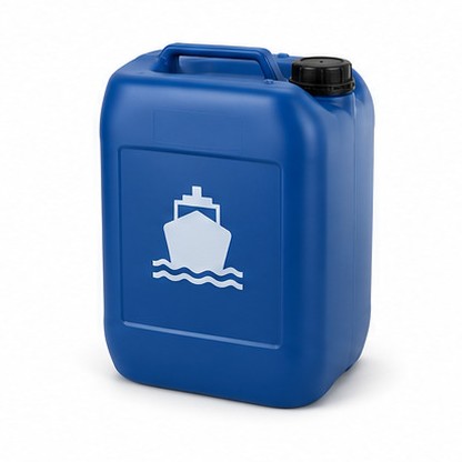 Cargo Tank Cleaner