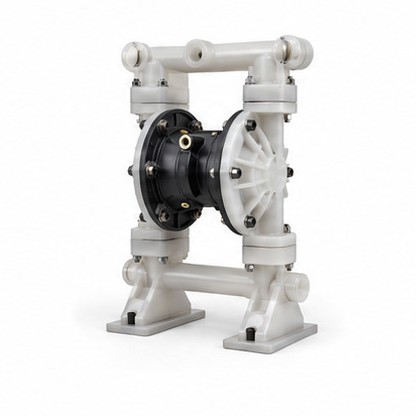 Chemical Transfer Pump
