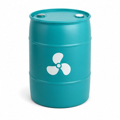 Cooling-Water Treatment
