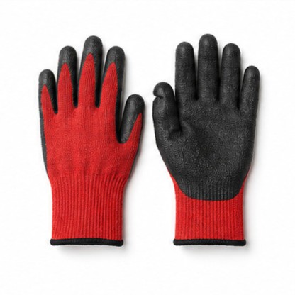 Cut-Resistant Work Gloves