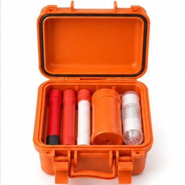 Distress Signal Kit