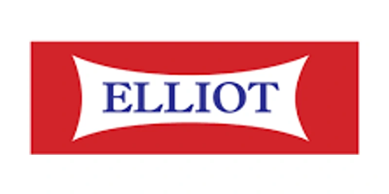 Elliot – Marine life-saving and survival equipment.
