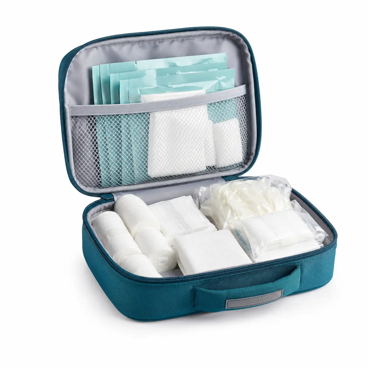 Emergency Burn Treatment Kit