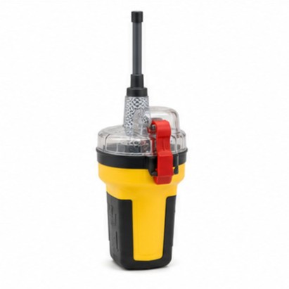 Emergency Position-Indicating Radio Beacon – EPIRB