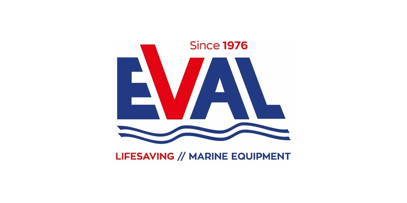 EVAL – Lifejackets, lifebuoys and marine safety equipment.
