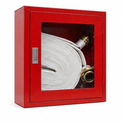 Fire-Hose Cabinet