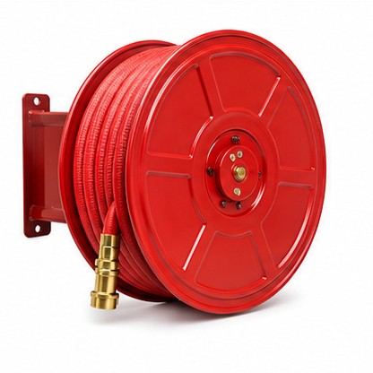 Fire Hose Reel