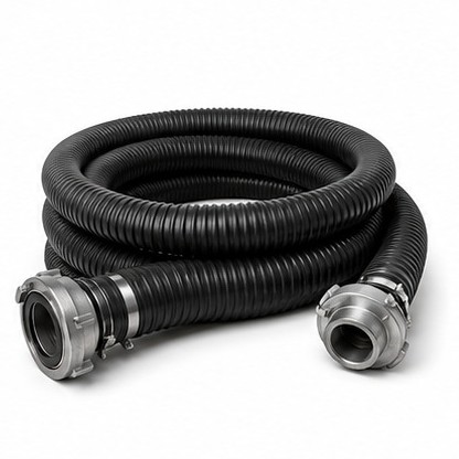 Fire Suction Hose