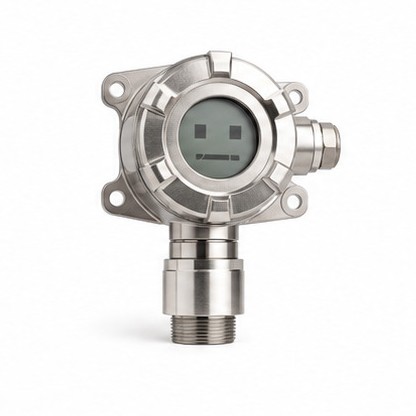 Fixed Gas-Detector Head