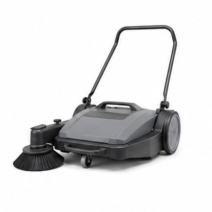 Walk-Behind Floor Sweeper
