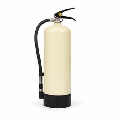 Foam Fire Extinguisher