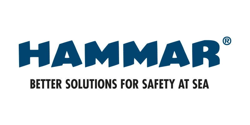 Hammar – Hydrostatic release units and marine safety systems.