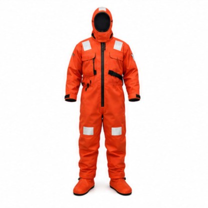 Immersion Suit