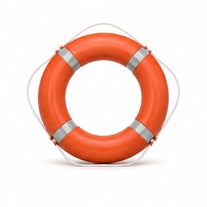 Lifebuoy