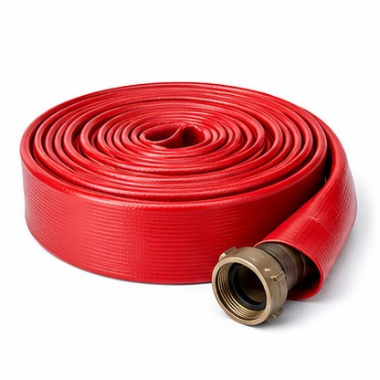 Marine Layflat Fire Hose