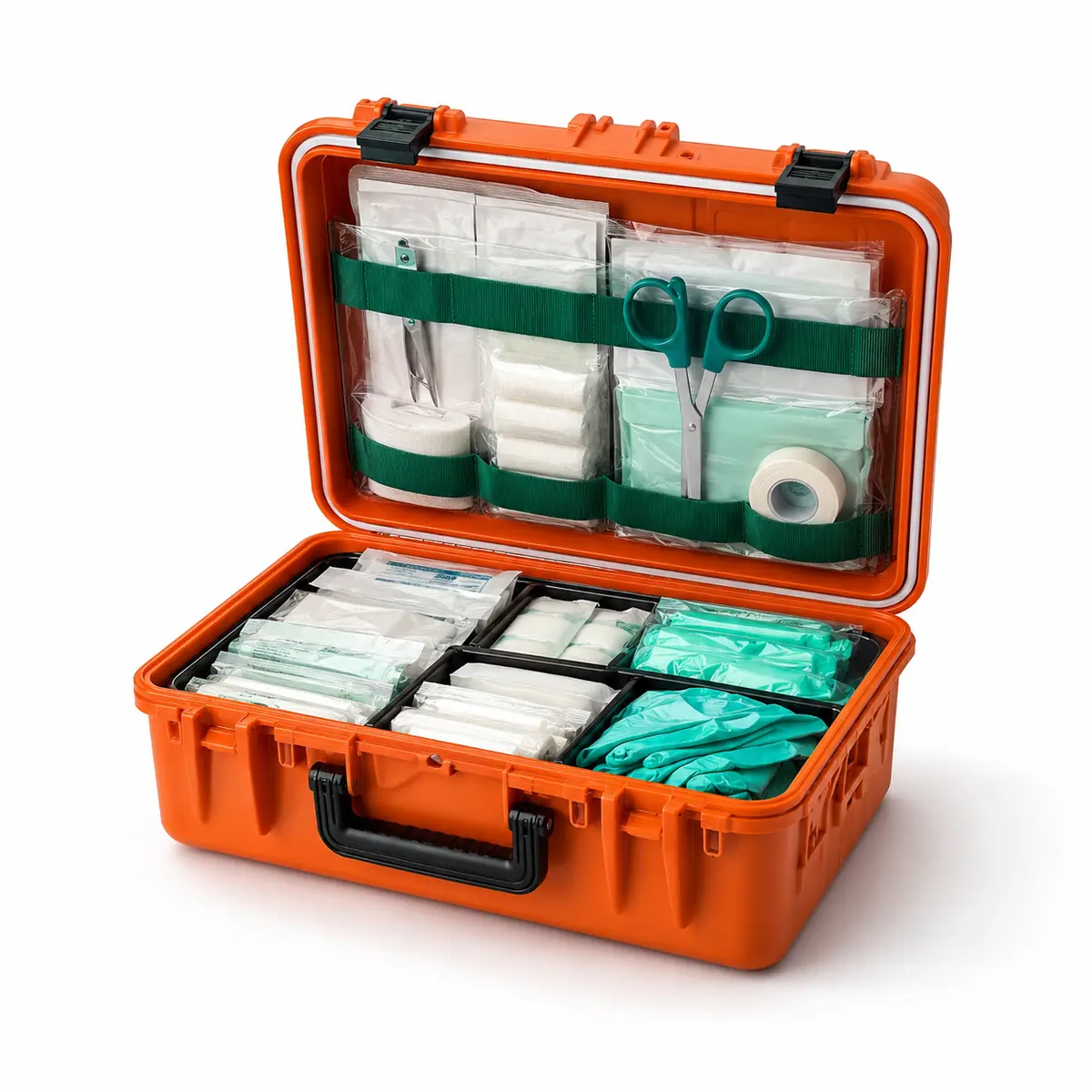 Marine & Offshore Workplace First Aid Kit