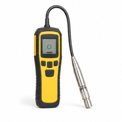 Handheld Oxygen Detector