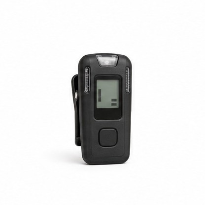 Personal Clip-On Gas Monitor