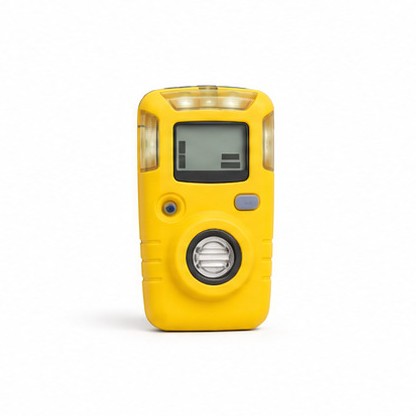 Portable Single-Gas Detector