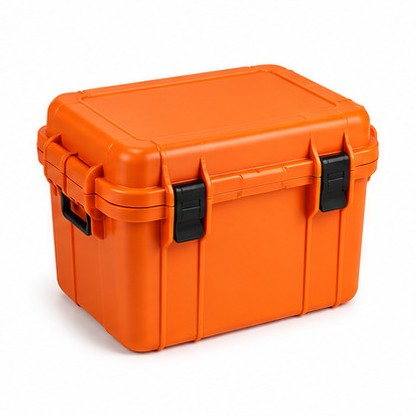 Ration Storage Container