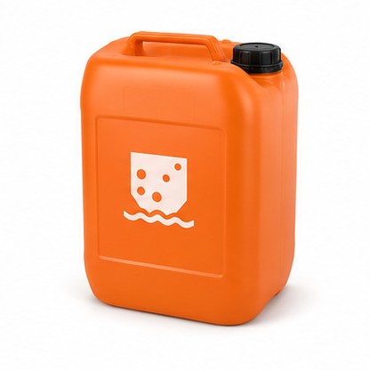 Rust and Scale Remover