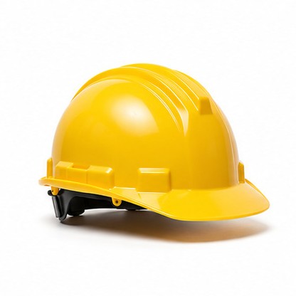 Industrial Safety Helmet