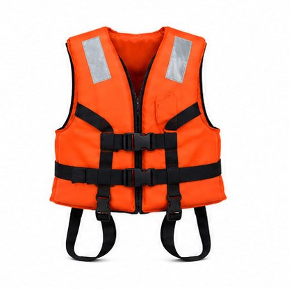 SOLAS-Style Life Jacket