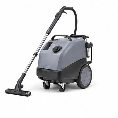 Steam Cleaning Machine