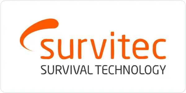 Marine survival and safety solutions.
