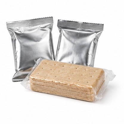 Survival Biscuit Pack