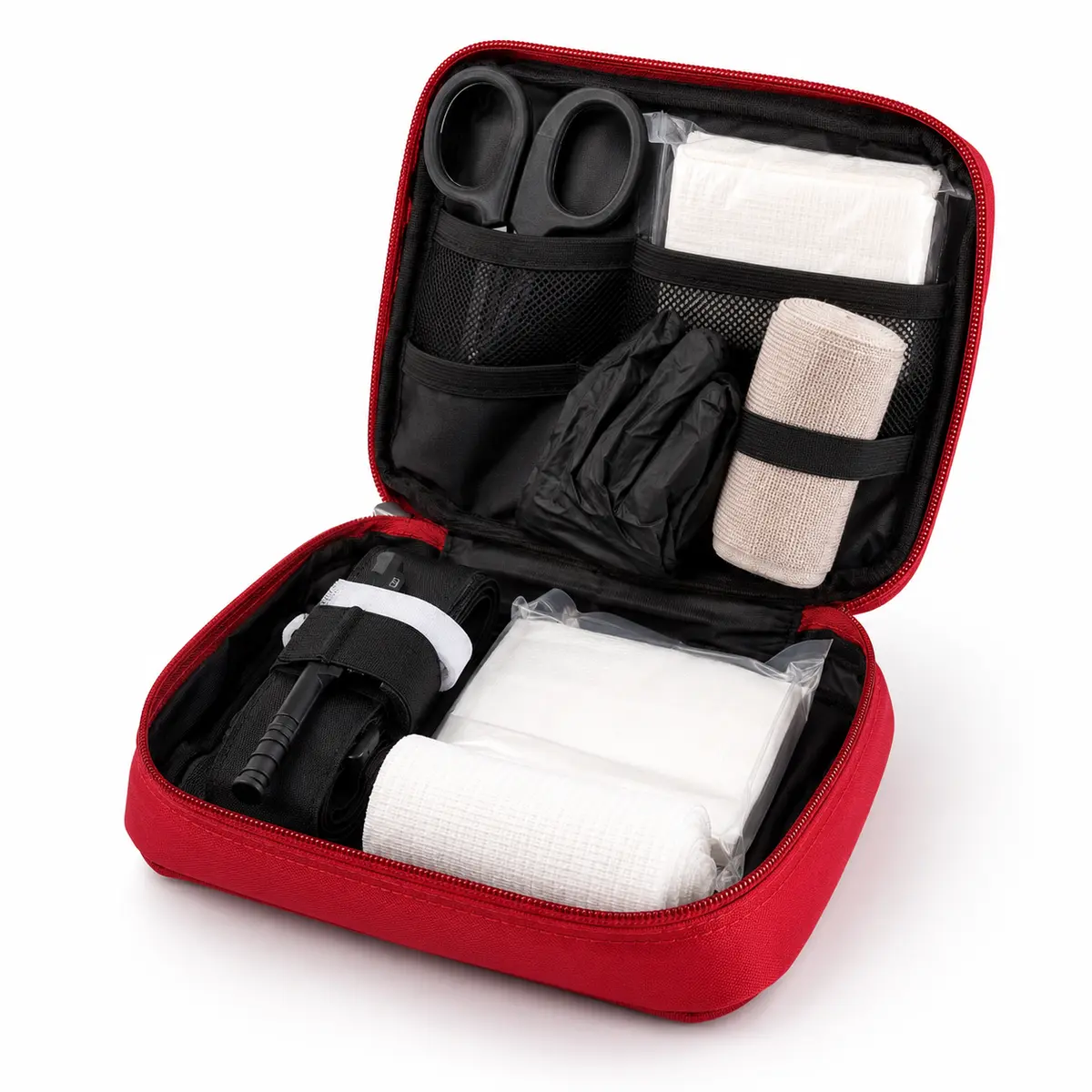 Trauma & Bleeding Control Kit