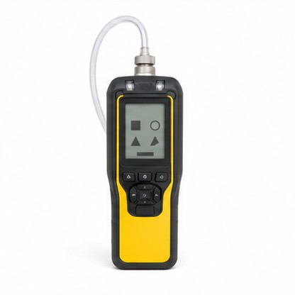 Handheld VOC Detector